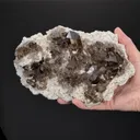 Smoky Quartz - image 2