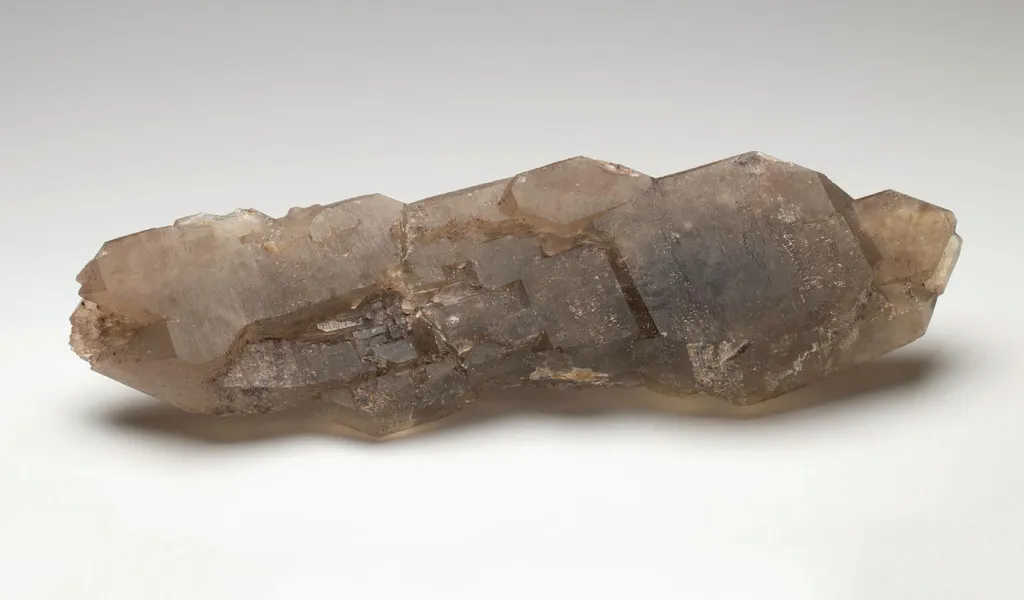 Smoky Quartz image