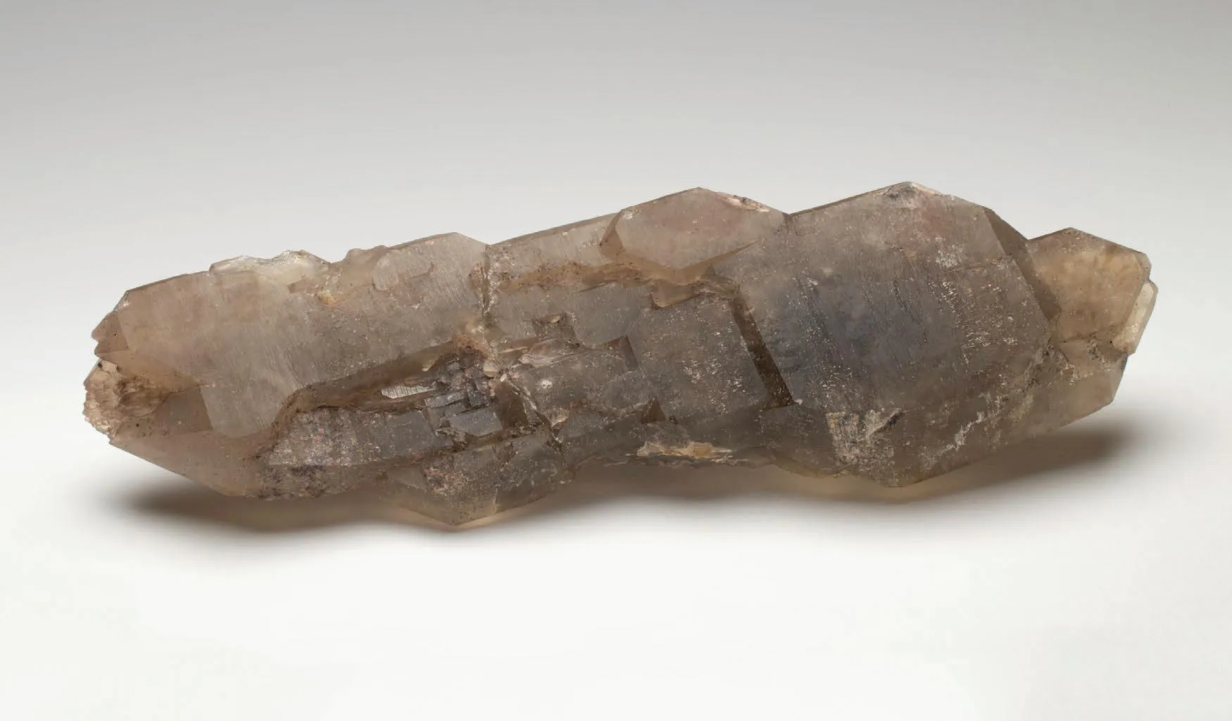 Smoky Quartz - image 1