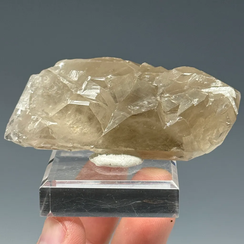 Smoky Quartz image
