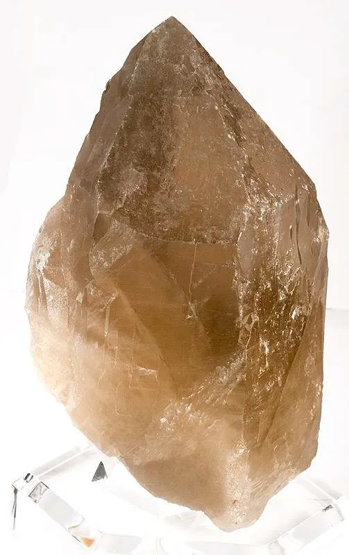 Smoky Quartz - image 3