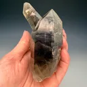 Smoky Quartz - image 2