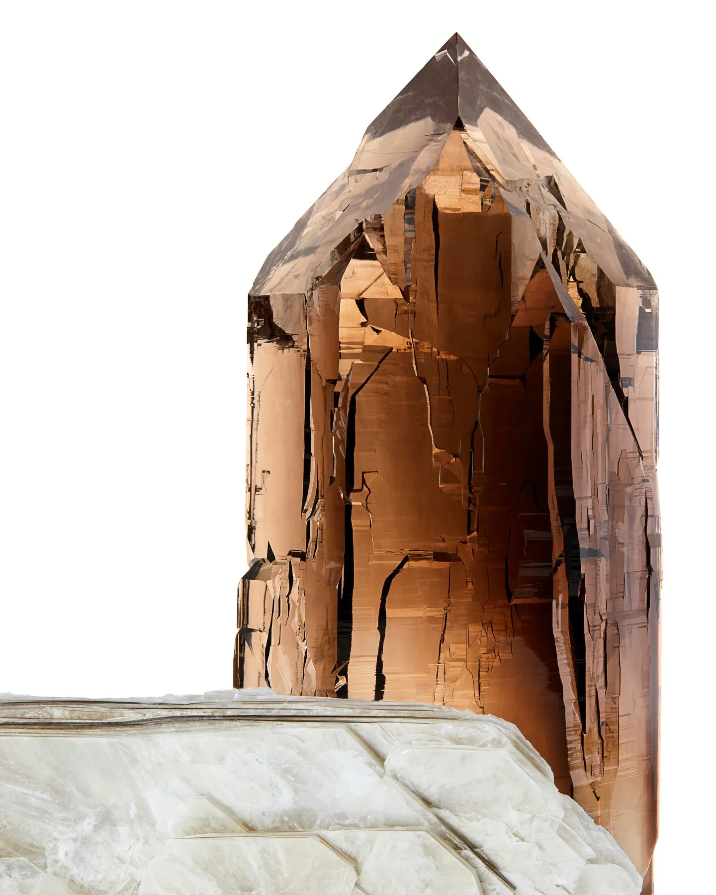 Smoky Quartz - image 4