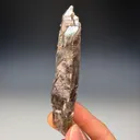 Smoky Quartz - image 3