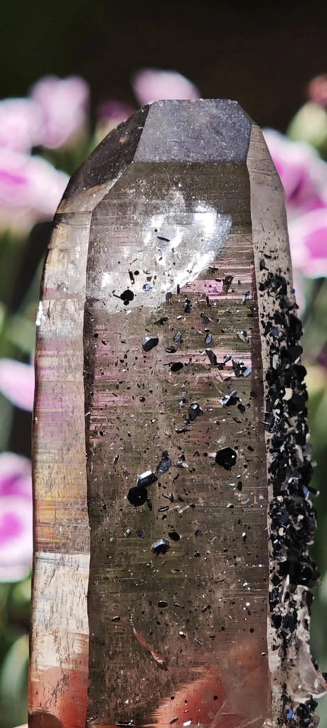 Smoky quartz - image 5