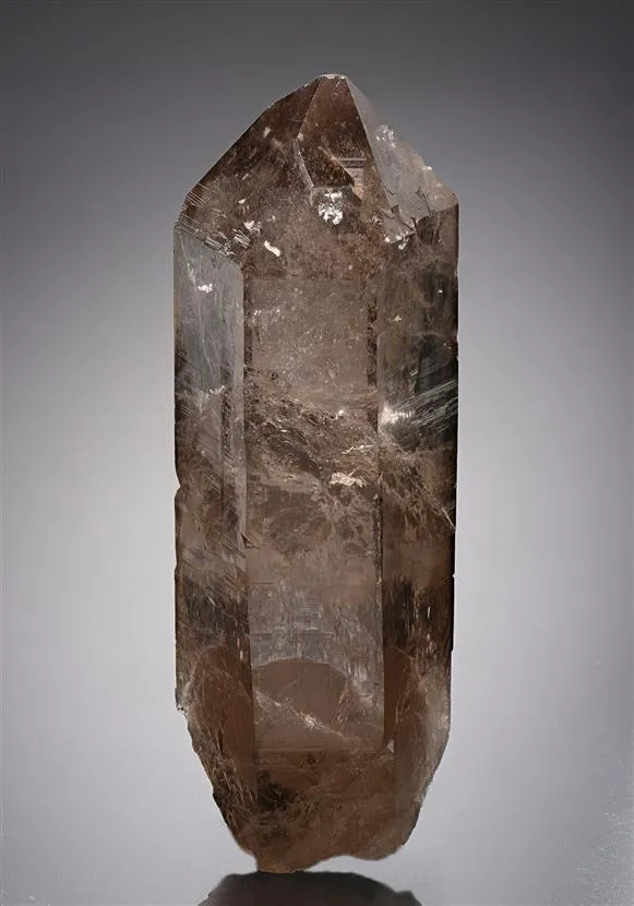 Smoky Quartz - image 1