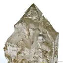 Smoky Quartz (Etched Floater) - image 2