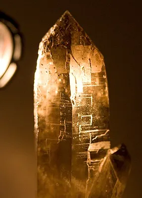 Smoky Quartz - image 4