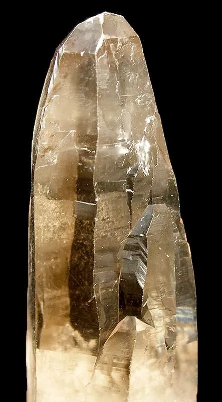 Smoky Quartz - image 2