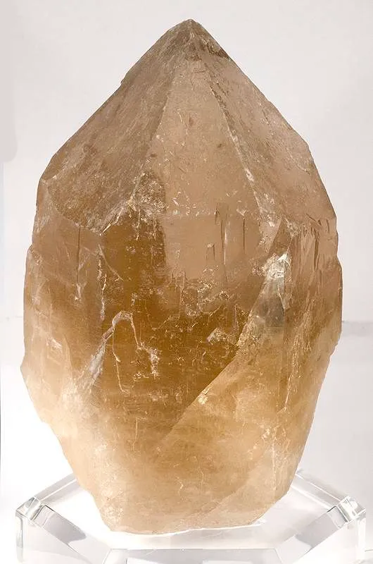 Smoky Quartz - image 2