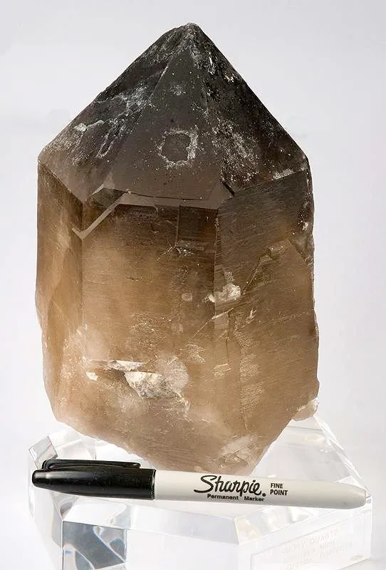 Smoky Quartz - image 4