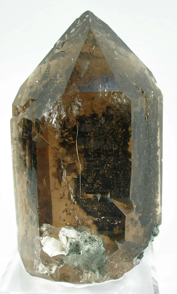 Smoky Quartz - image 2