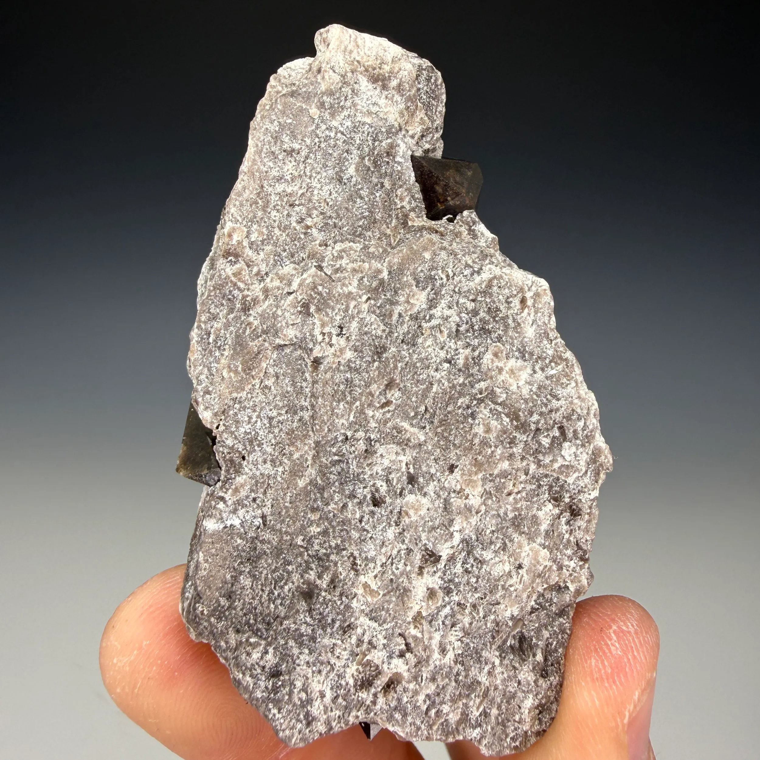 Smoky Quartz - image 1