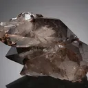 Smoky Quartz FADEN - image 1