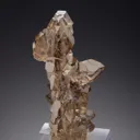 Smoky Quartz FADEN - image 1