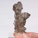 Smoky Quartz FADEN - image 2