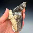 Smoky Quartz - image 3