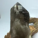 Smoky quartz from Afghanistan - image 3