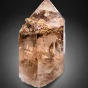 Smoky quartz from Diamantina, Minas Gerais, Brazil - image 1