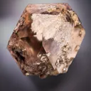 Smoky quartz from Diamantina, Minas Gerais, Brazil - image 3