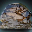 Smoky quartz from Furka, Valais, Switzerland - image 2