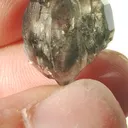 Smoky quartz from Gilgit, Gilgit District, Gilgit-Baltistan, Pakistan - image 7