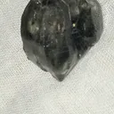 Smoky quartz from Gilgit, Gilgit District, Gilgit-Baltistan, Pakistan - image 8