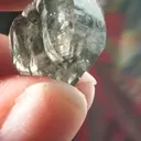 Smoky quartz from Gilgit, Gilgit District, Gilgit-Baltistan, Pakistan - image 2