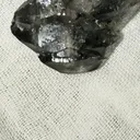 Smoky quartz from Gilgit, Gilgit District, Gilgit-Baltistan, Pakistan - image 3