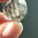 Smoky quartz from Gilgit, Gilgit District, Gilgit-Baltistan, Pakistan - image 5
