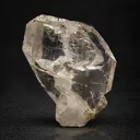 Smoky quartz from Hashupa, Shigar Valley, Shigar District, Gilgit-Baltistan, Pakistan - image 2