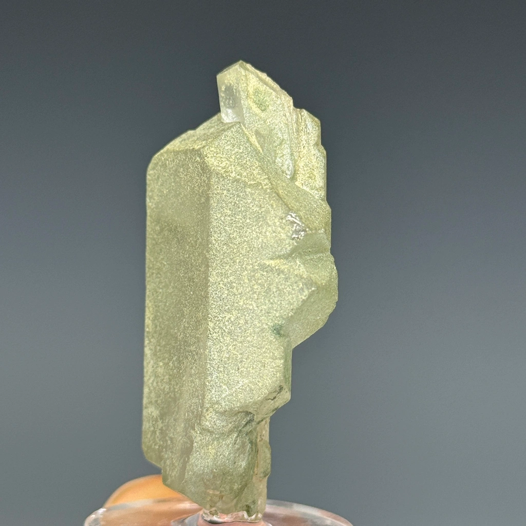 Smoky quartz from La Lauzière massif, Savoie, France - image 3