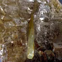 Smoky quartz from Minas Gerais, Brazil - image 6