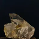 Smoky quartz from Nepal - image 1
