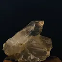 Smoky quartz from Nepal - image 2