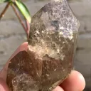 Smoky quartz from Pakistan - image 7