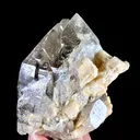 Smoky quartz from Pakistan - image 8