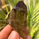 Smoky quartz from Pakistan - image 4