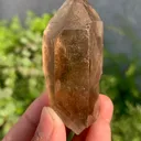 Smoky quartz from Pakistan - image 9