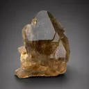 Smoky quartz from Pakistan - image 1