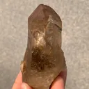 Smoky quartz from Pakistan - image 7