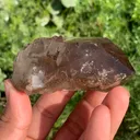 Smoky quartz from Pakistan - image 8