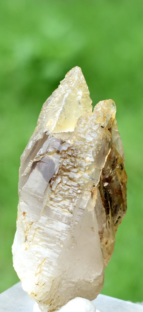 Smoky quartz from Pakistan - image 5