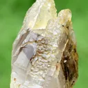 Smoky quartz from Pakistan - image 5