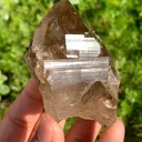 Smoky quartz from Pakistan - image 4