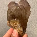 Smoky quartz from Pakistan - image 10