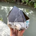 Smoky quartz from Pakistan - image 8