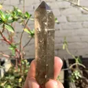 Smoky quartz from Pakistan - image 5