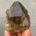 Smoky quartz from Pakistan - image 10