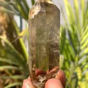 Smoky quartz from Pakistan - image 4
